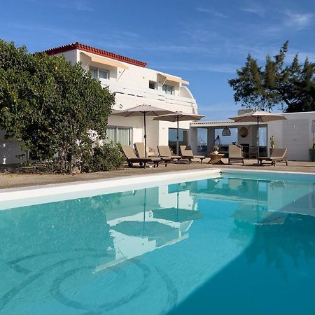 Hélène Holidays&Retreats Corralejo Extérieur photo