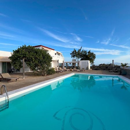 Hélène Holidays&Retreats Corralejo Extérieur photo