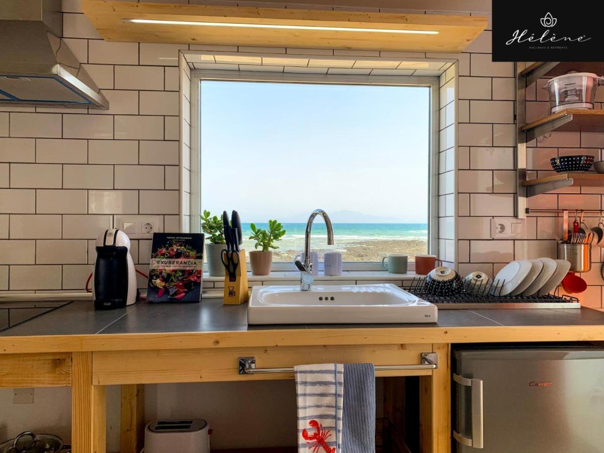 Hélène Holidays&Retreats Corralejo Extérieur photo