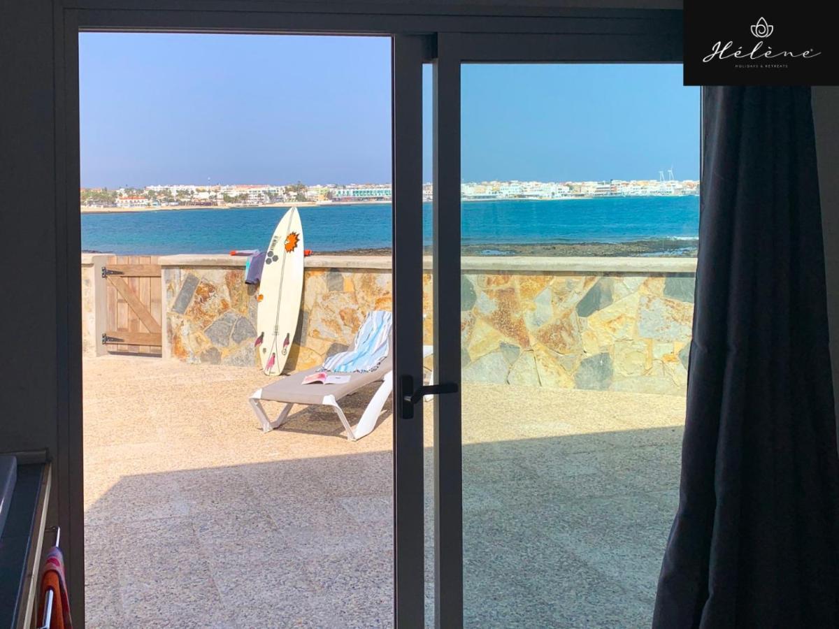 Hélène Holidays&Retreats Corralejo Extérieur photo