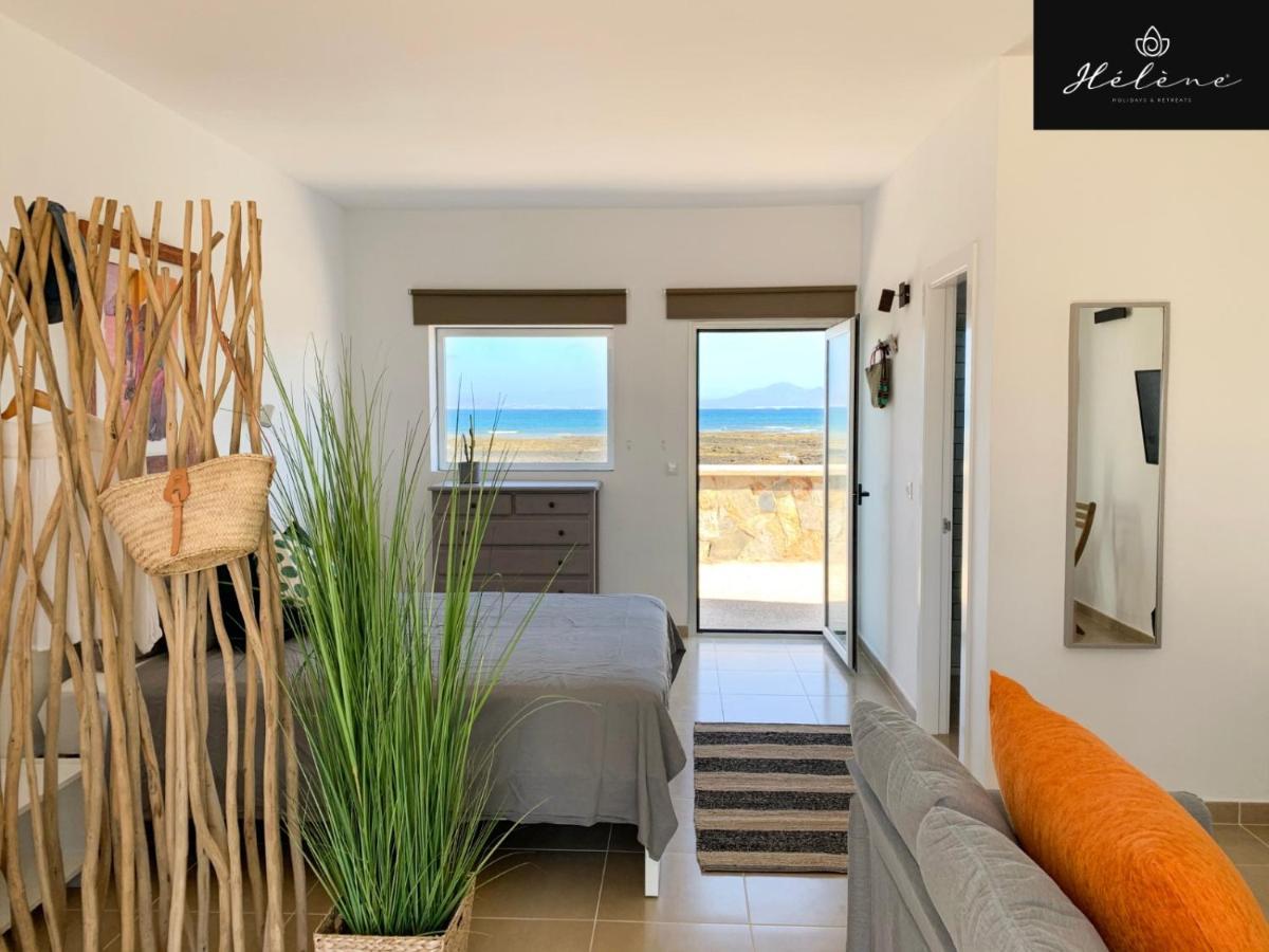 Hélène Holidays&Retreats Corralejo Extérieur photo