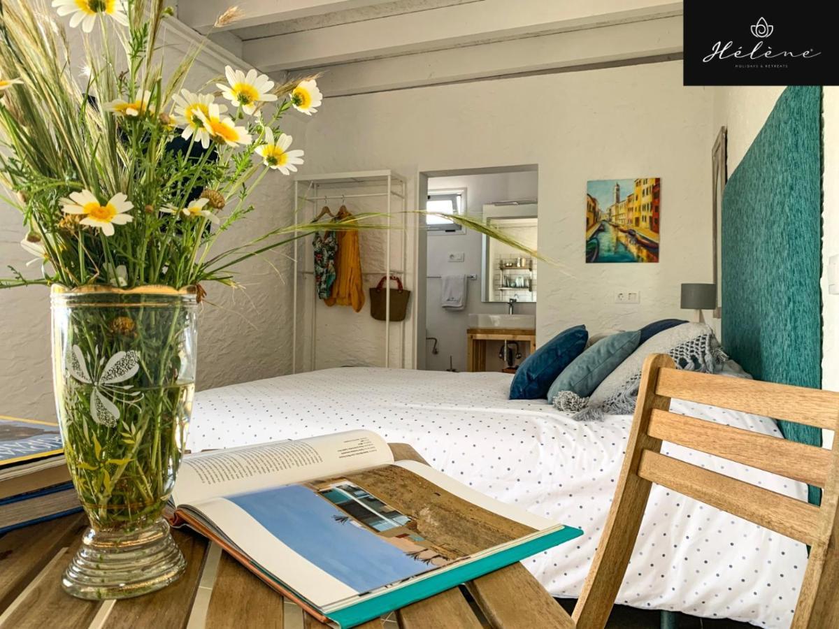 Hélène Holidays&Retreats Corralejo Extérieur photo