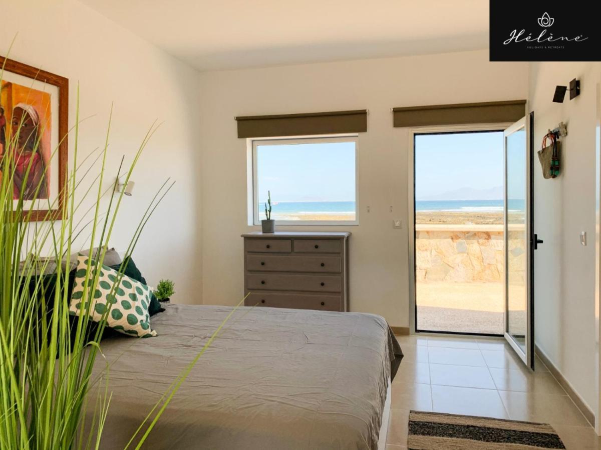 Hélène Holidays&Retreats Corralejo Extérieur photo