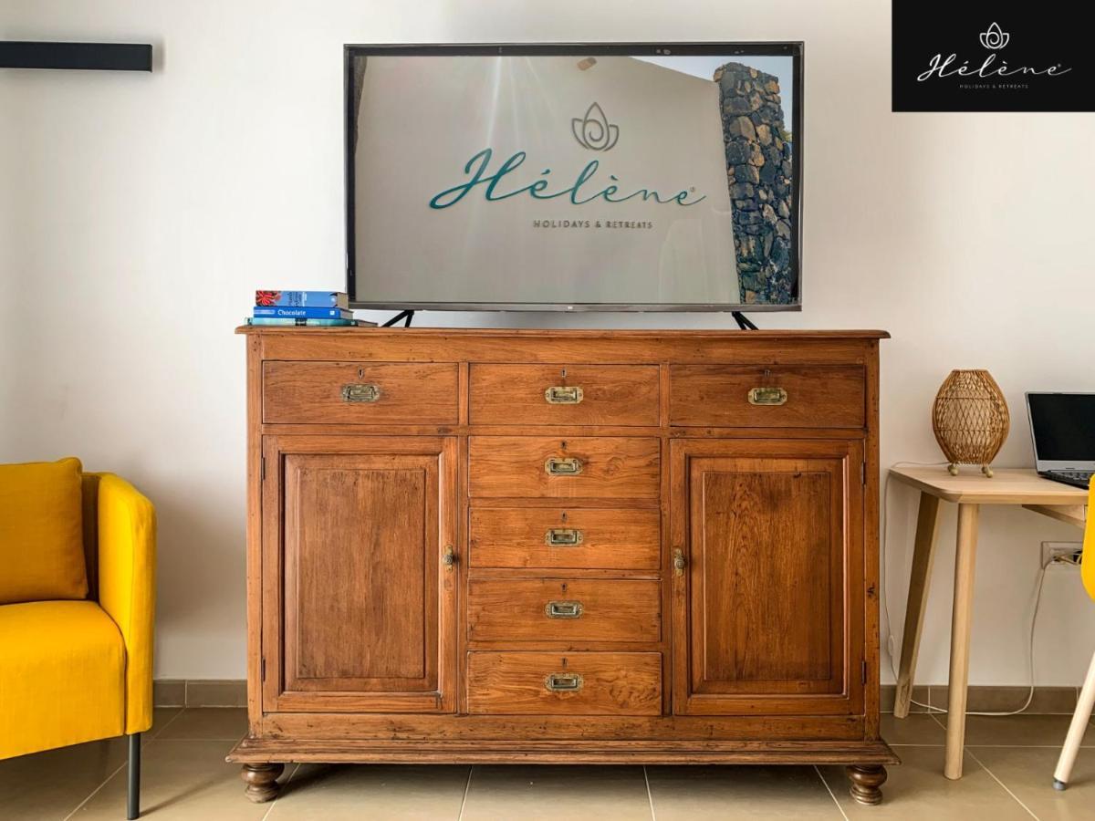 Hélène Holidays&Retreats Corralejo Extérieur photo