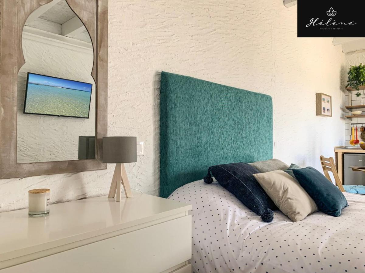 Hélène Holidays&Retreats Corralejo Extérieur photo