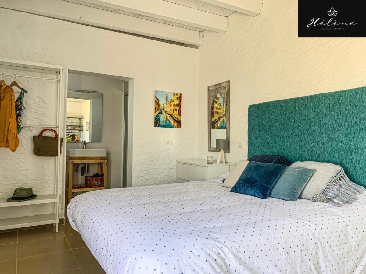 Hélène Holidays&Retreats Corralejo Extérieur photo