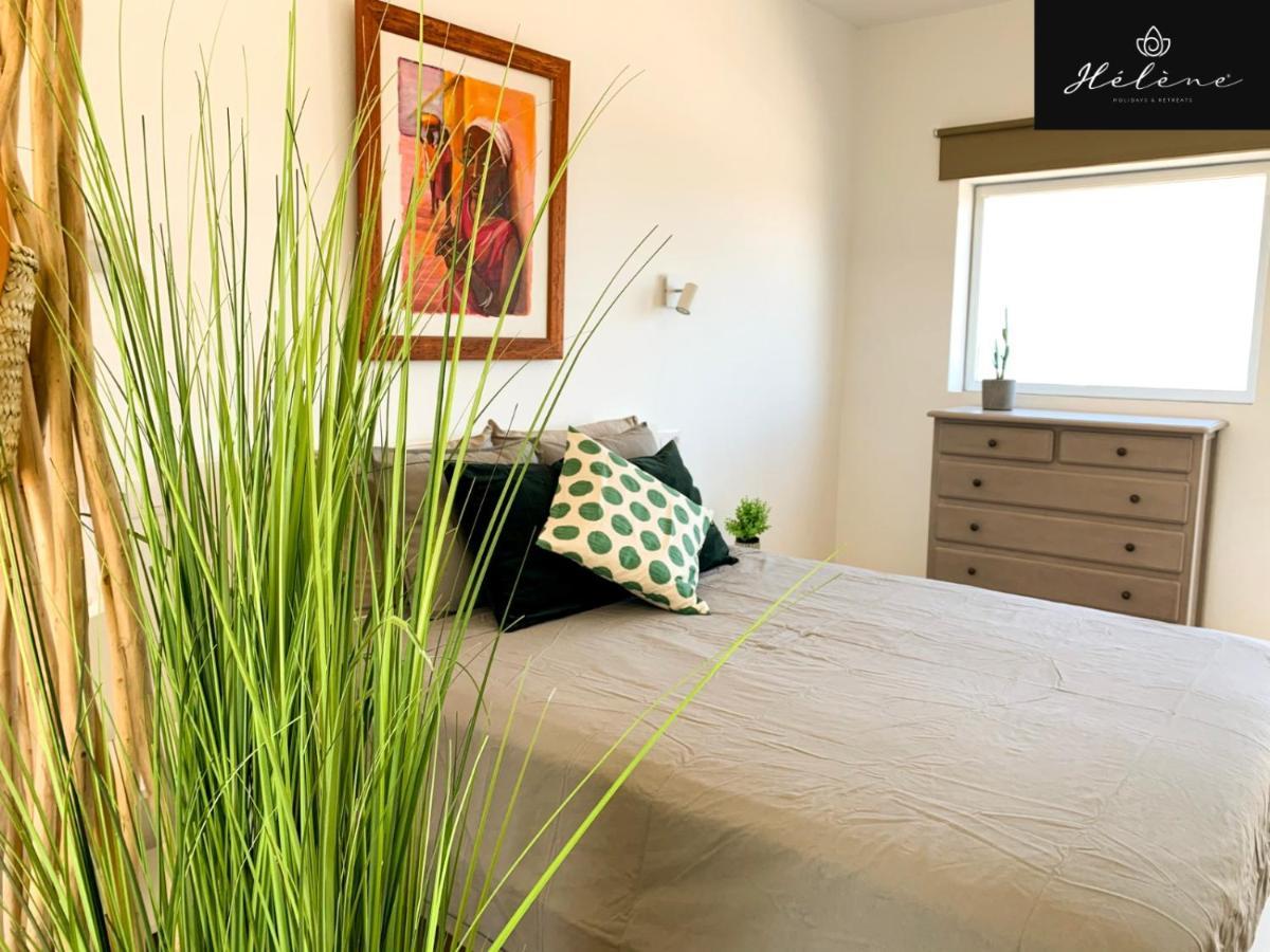 Hélène Holidays&Retreats Corralejo Extérieur photo