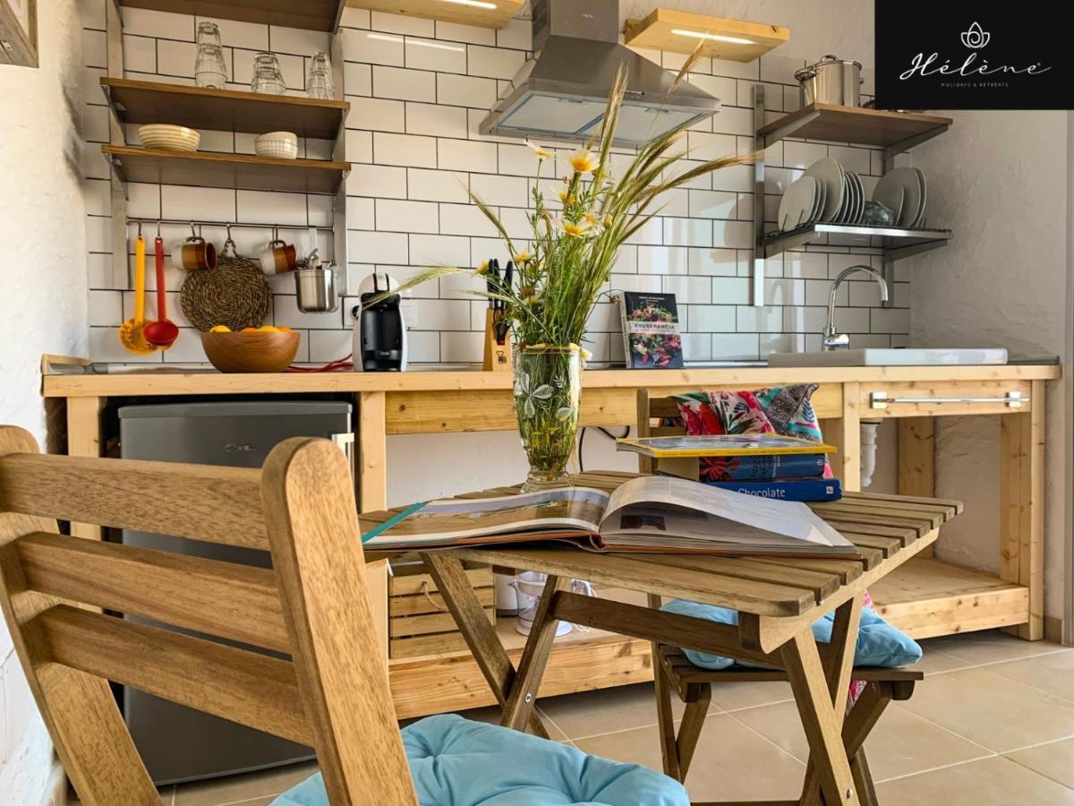 Hélène Holidays&Retreats Corralejo Extérieur photo