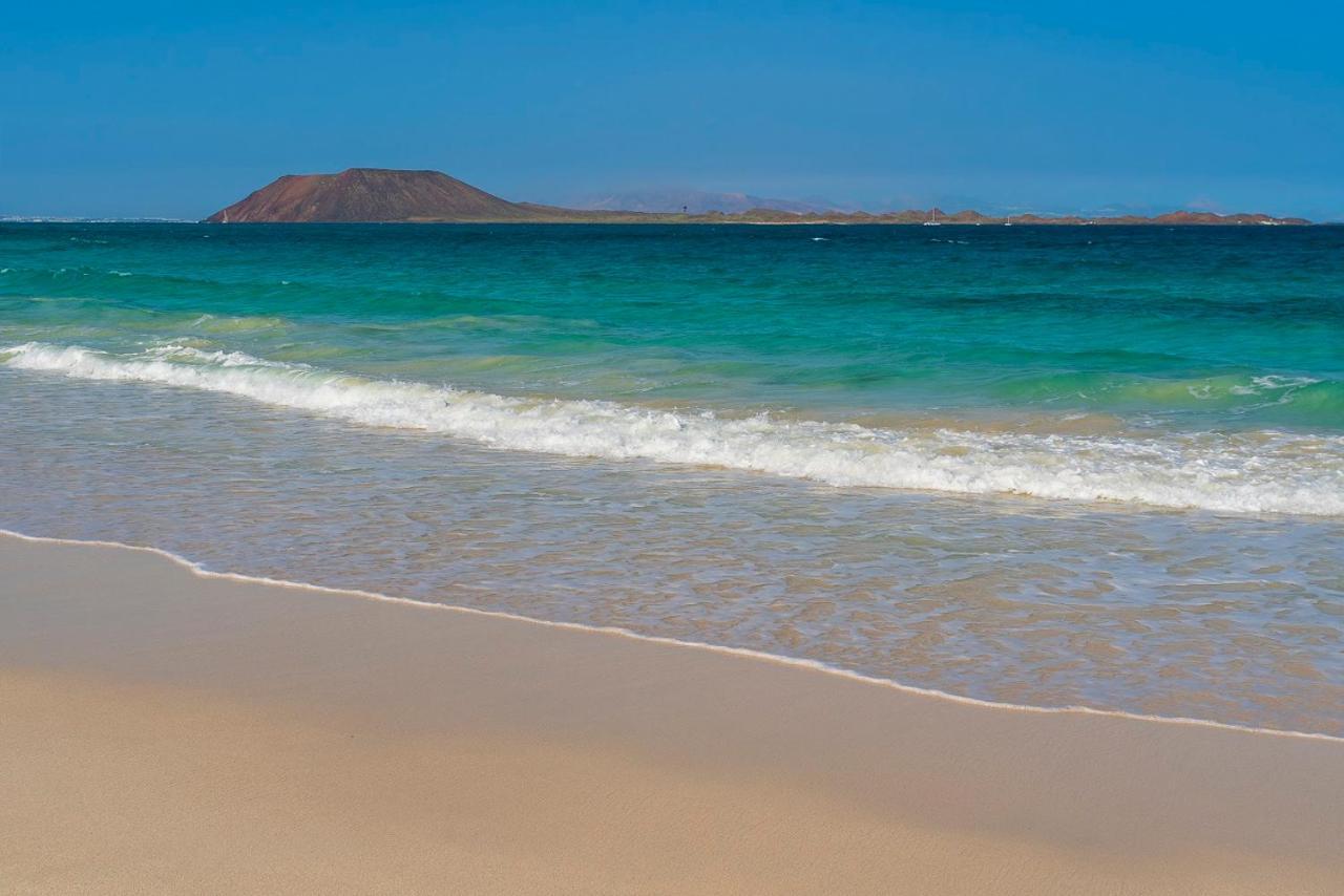Hélène Holidays&Retreats Corralejo Extérieur photo