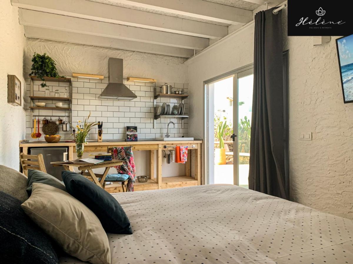 Hélène Holidays&Retreats Corralejo Extérieur photo