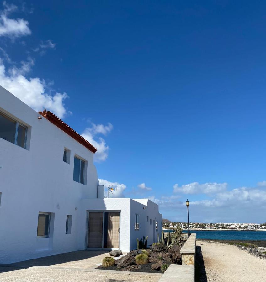 Hélène Holidays&Retreats Corralejo Extérieur photo