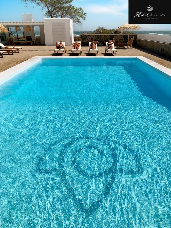 Hélène Holidays&Retreats Corralejo Extérieur photo