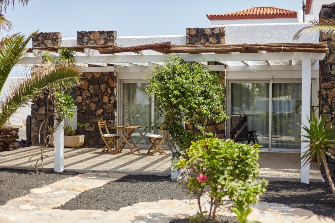 Hélène Holidays&Retreats Corralejo Extérieur photo
