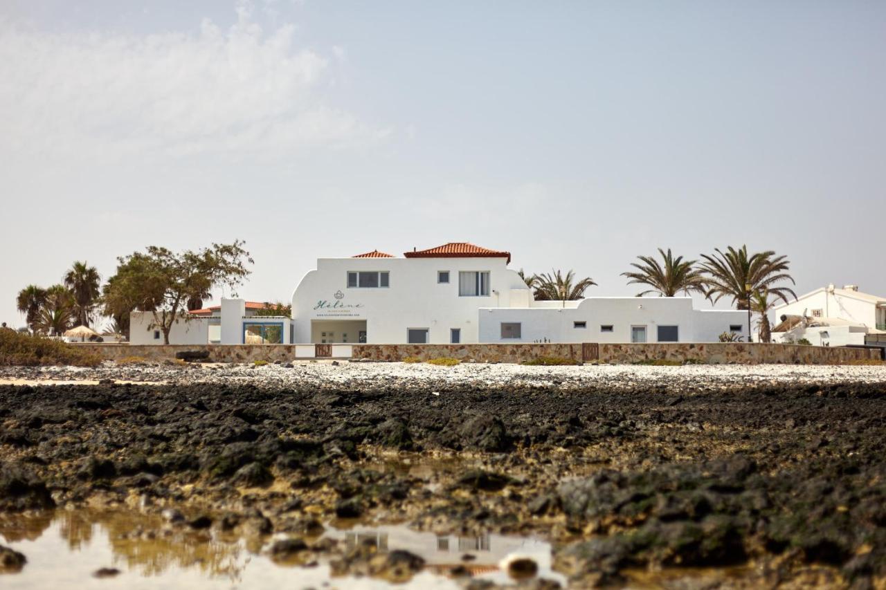 Hélène Holidays&Retreats Corralejo Extérieur photo