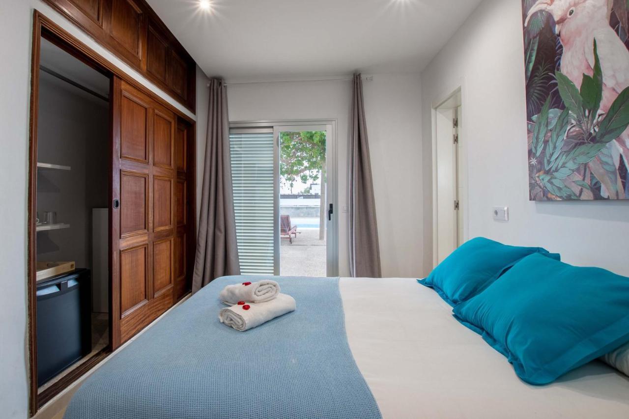 Hélène Holidays&Retreats Corralejo Extérieur photo