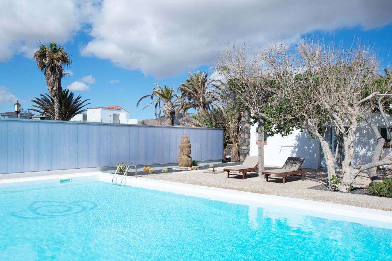 Hélène Holidays&Retreats Corralejo Extérieur photo