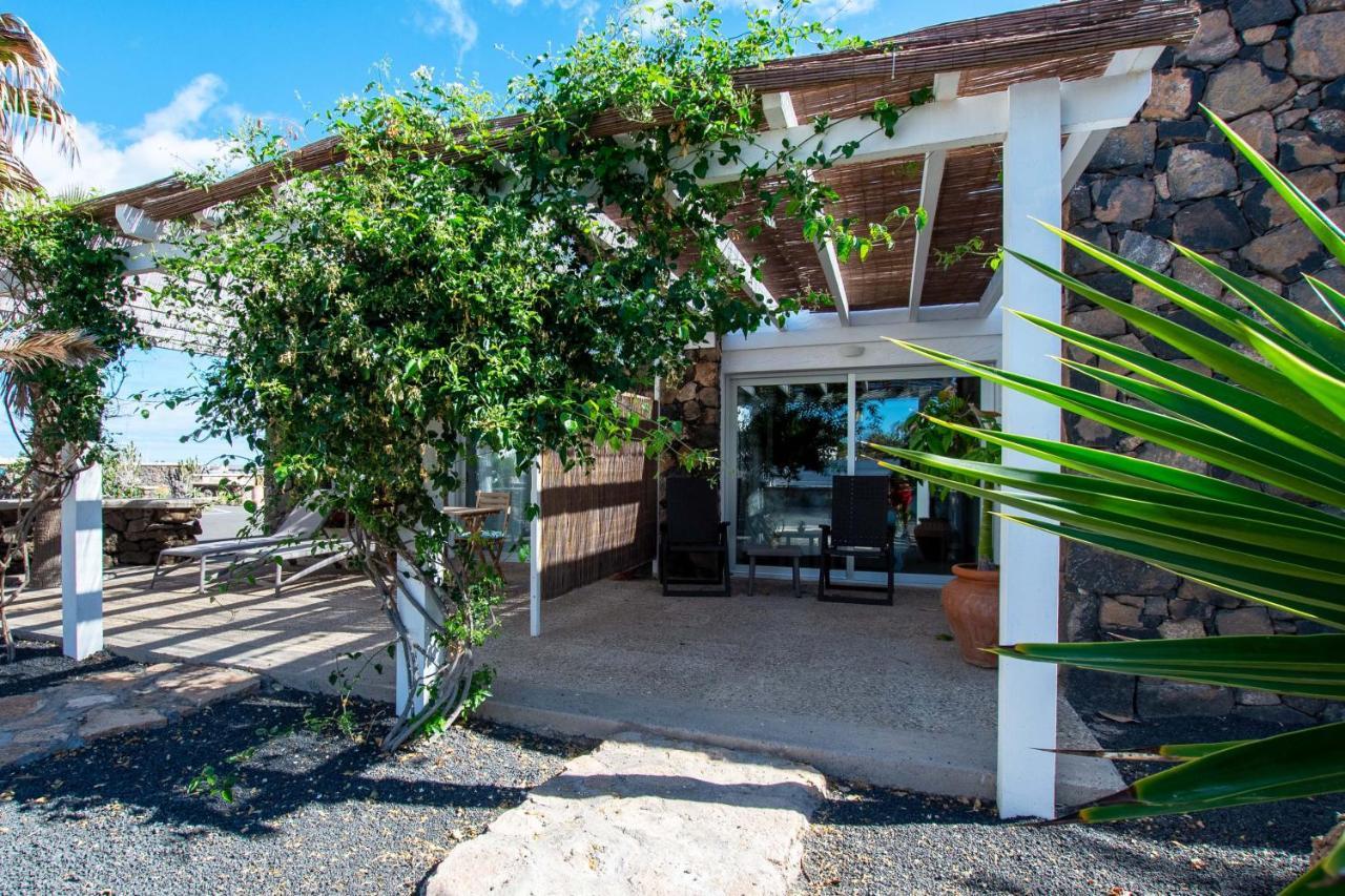 Hélène Holidays&Retreats Corralejo Extérieur photo