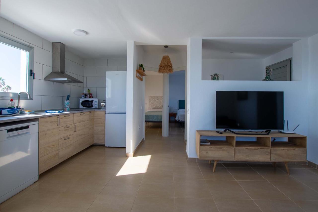 Hélène Holidays&Retreats Corralejo Extérieur photo