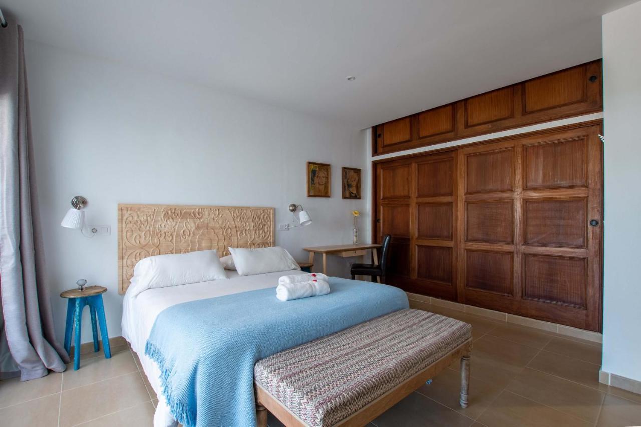 Hélène Holidays&Retreats Corralejo Extérieur photo