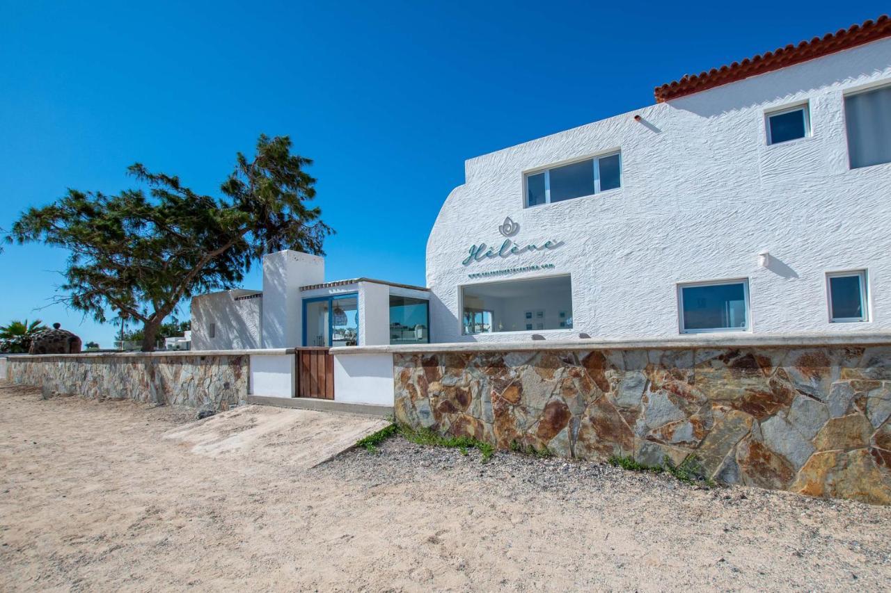 Hélène Holidays&Retreats Corralejo Extérieur photo