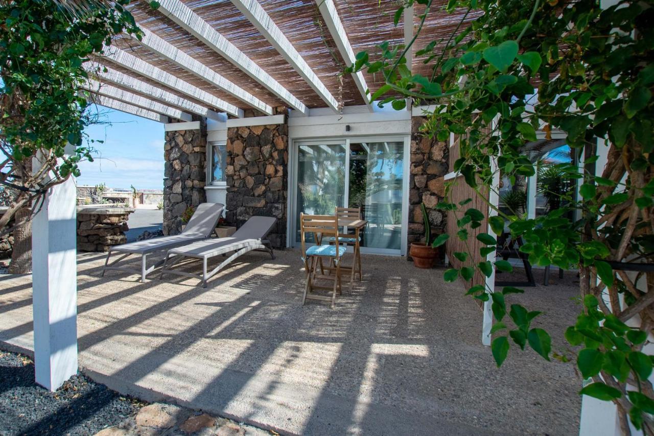 Hélène Holidays&Retreats Corralejo Extérieur photo