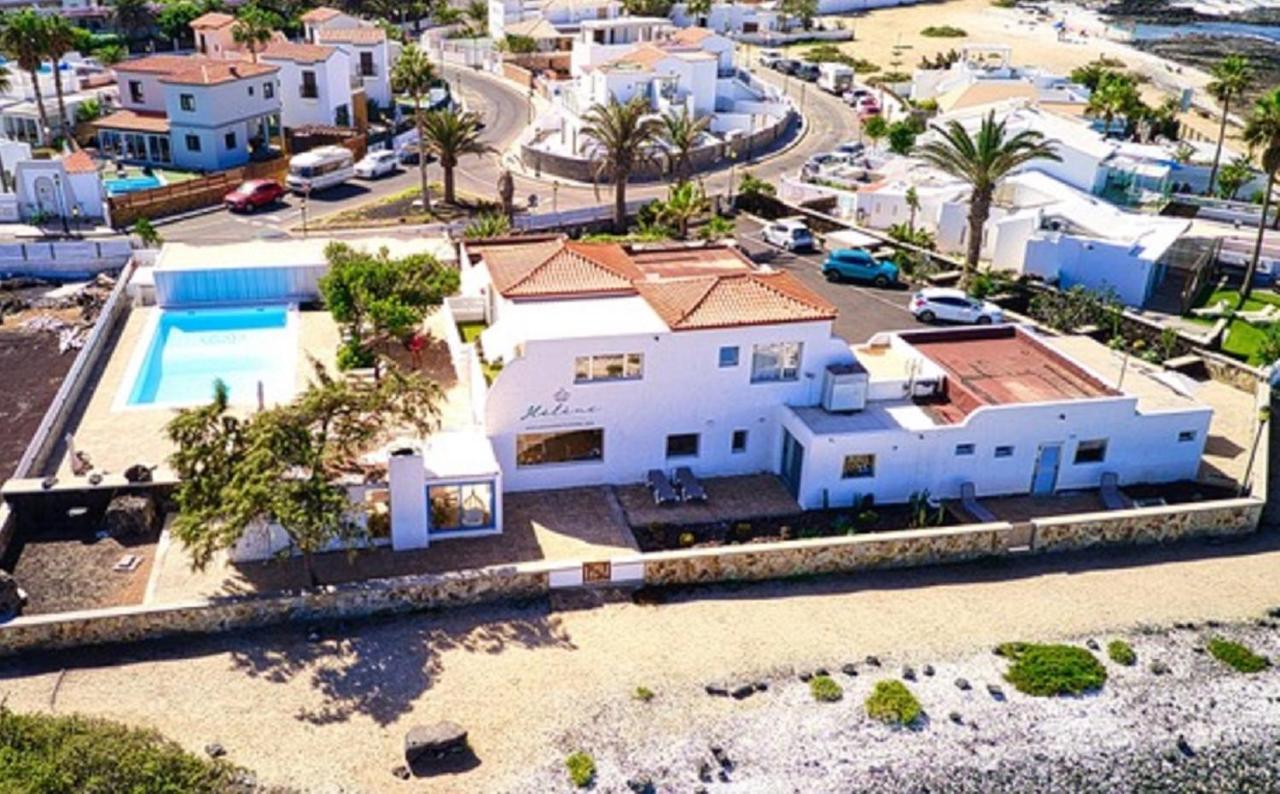 Hélène Holidays&Retreats Corralejo Extérieur photo