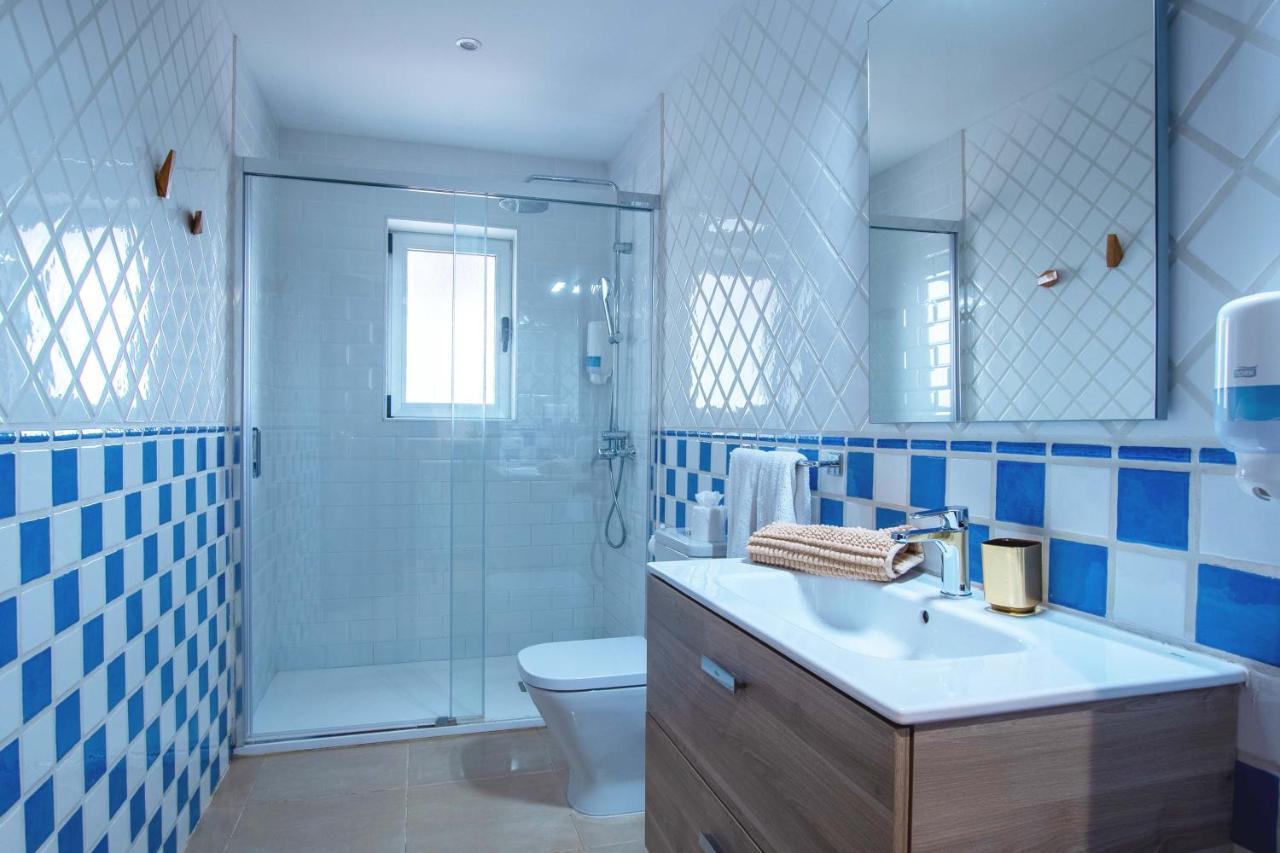 Hélène Holidays&Retreats Corralejo Extérieur photo