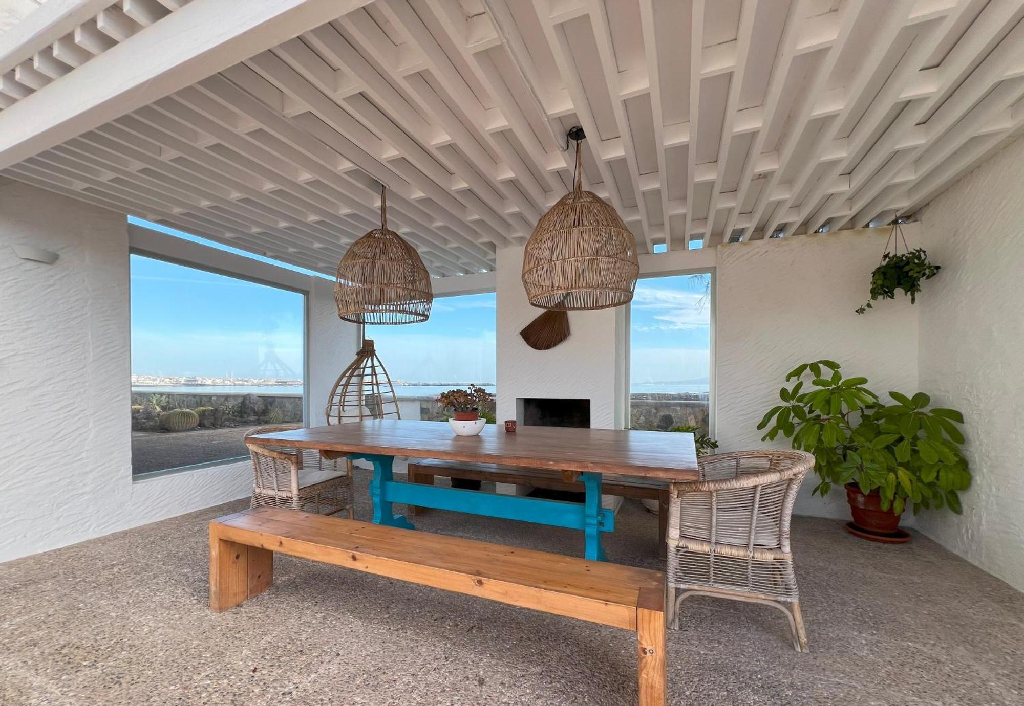 Hélène Holidays&Retreats Corralejo Extérieur photo