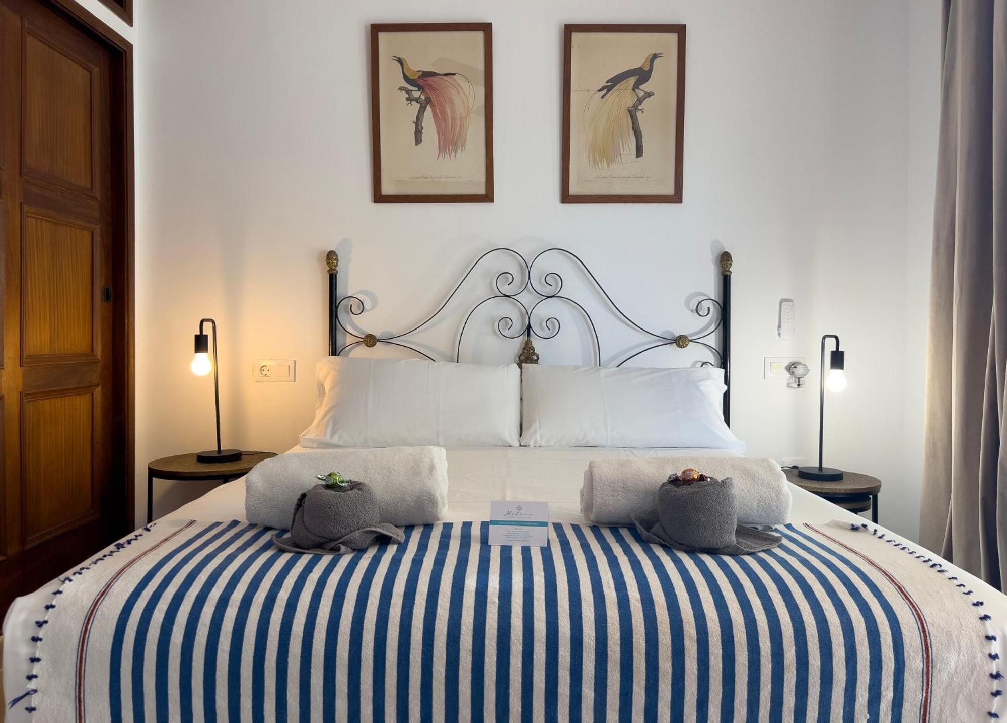 Hélène Holidays&Retreats Corralejo Extérieur photo